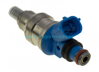 Топливный инжектор, в сборе Suzuki 15710-99E00-000