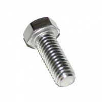 65210 Болт нержавеющий 3/8"-16x1 5/16" (Quicksilver)