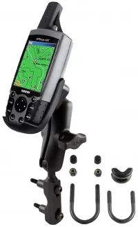 RAM-B-174-GA12U Крепление для резервуара тормоза / сцепления RAM для Garmin Astro 220, GPS 60 и др.
