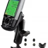 RAM-B-174-GA12U Крепление для резервуара тормоза / сцепления RAM для Garmin Astro 220, GPS 60 и др.