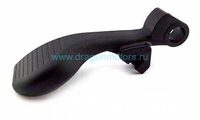 8M0056366 Ручка реверса для MERCURY/TOHATSU 4-6 4-Stroke OEM: 3GR661100/3GR-66110-0 (Quicksilver)