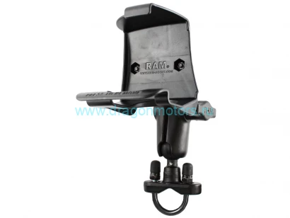 RAM-B-149Z-GA9U Крепление RAM на U-образном болте для Garmin BMW Navigator, StreetPilot и др.