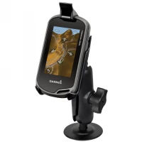 RAP-B-378-GA31 RAM EZ-Roll'r  с гибким клеевым креплением для Garmin Oregon и др.