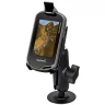 RAP-B-378-GA31 RAM EZ-Roll'r  с гибким клеевым креплением для Garmin Oregon и др.
