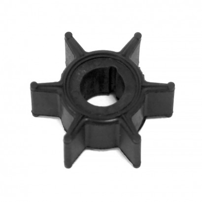Крыльчатка помпы охлаждения двигателя Mercury 47-16154 3