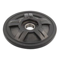 Ролик гусеничный KIMPEX, 5.350" , черный, 6004 (04-1135-20)