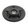 Ролик гусеничный KIMPEX, 5.350" , черный, 6004 (04-1135-20)