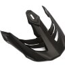 Козырек для шлема CKX TITAN SOLID, черный мат.