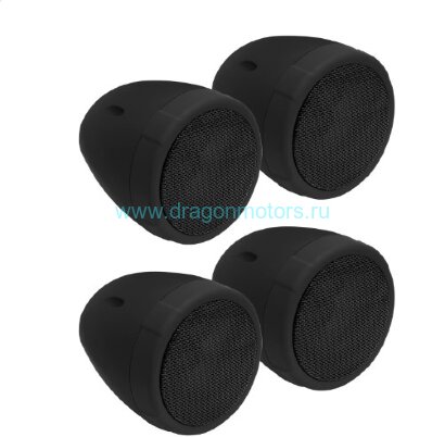 Аудиосистема boss audio MCBK475BA