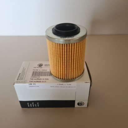 Фильтр масляный Ski-doo/Lynx 1200/900/600 ACE