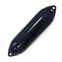 Кранец 590x150 мм синий, надувной (F1/B)