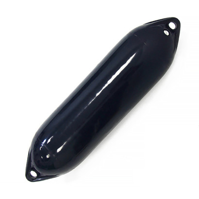 Кранец 590x150 мм синий, надувной (F1/B)