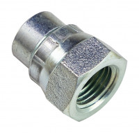 Заглушка 1/4", Sea First - NP14