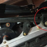 Упор пружины задней подвески Arctic Cat 04-297-07 OEM 1604-143 / 2604-516