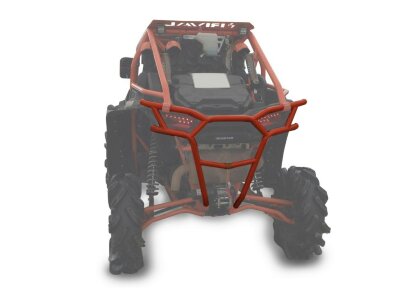 Бампер передний Polaris UTV RZR 1000 (новый дизайн)