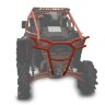 Бампер передний Polaris UTV RZR 1000 (новый дизайн)