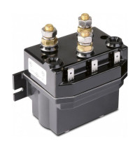 Блок реле лебедки Quick, 12 В, 150 А