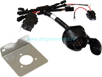 Розетка для прицепа BRP G1 - 619400077