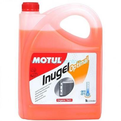 Inugel Optimal -37 (5 L)