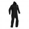 Комбинезон FXR Ridge без утеплителя - Black