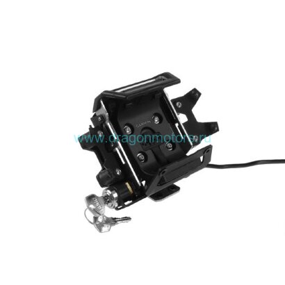 Крепеж для Garmin Zumo 660 - 619590258