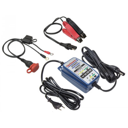TM402 Зарядное устройство Optimate 1+