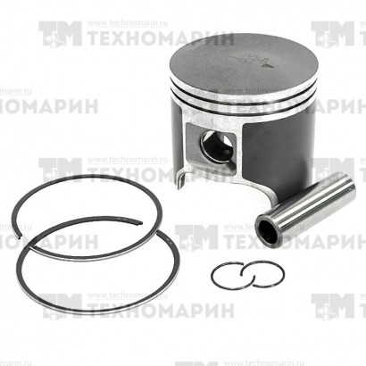 Поршень Polaris 850 (T-Moly, номинал) SM-09288