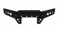 Защита бампера (карбюраторная модель) для квадроцикла Kawasaki BruteForce KVF 750 -2012 черный
