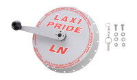 Ручная якорная лебедка LAXI PRIDE LN