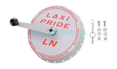 Ручная якорная лебедка LAXI PRIDE LN