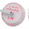 Ручная якорная лебедка LAXI PRIDE LN