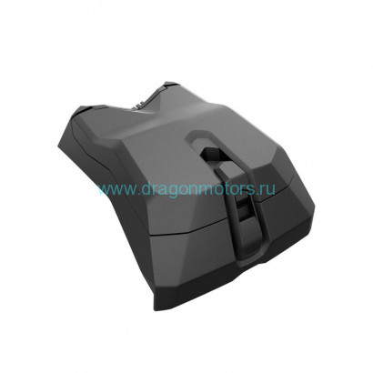 Багажный короб за сиденье для Ski Doo Gen4: 860202028, 860202532