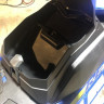 Багажный короб за сиденье для Ski Doo Gen4: 860202028, 860202532