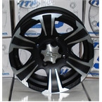 ДИСК ДЛЯ КВАДРОЦИКЛА ITP SS312 14SS706
