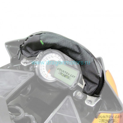 Сумка под стекло для Arctic Cat ZR; M, XF; F (маленькая)