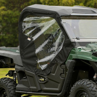 Кабина тряпичная для UTV Yamaha Wolwerine