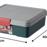 Экспедиционный ящик IRIS RV BOX 450 F, 30 л