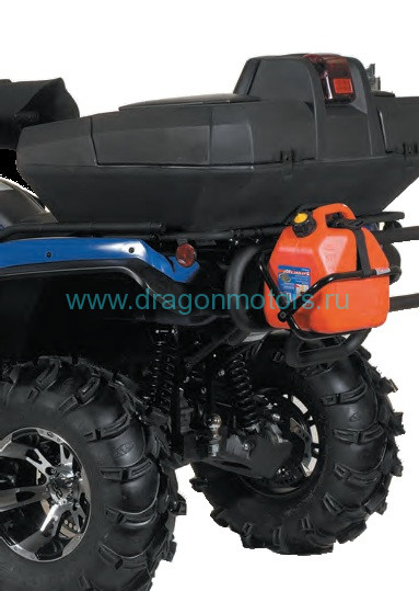 КОФР KIMPEX DELUXE 92L
