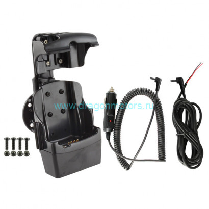 RAM-HOL-SYM3PU Док-станция RAM Quick-Draw  Jr Powered Dock для Motorola MC5590, MC67 и др.