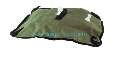 Бак топливный мягкий, 25 литров - PTMB-25