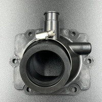 Впускной патрубок карбюратора Polaris (1253327) (KINETIX)