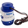 Помпа осушительная Shurflo, 12 В, 700GPH (2650 л/час)