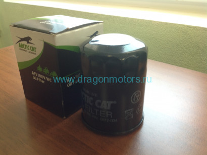 Масляный фильтр Arctic Cat 0812-034 / 0812-135