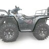 Боковая защита Suzuki KingQuad 750 Axi (2008-)