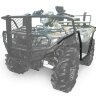 Боковая защита Suzuki KingQuad 750 Axi (2008-)