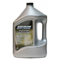 Quicksilver 2-cycle OptiMax / DFI - 4 L
