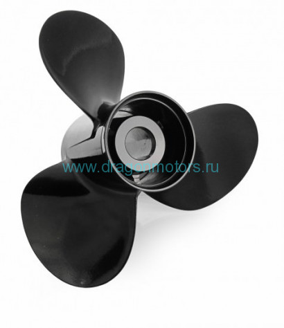 Винт гребной Honda 75-130;3x14x13, BaekSan
