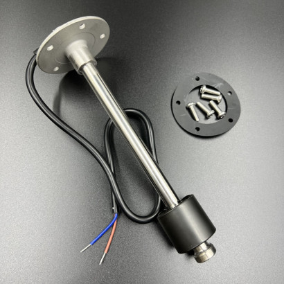 Датчик уровня топлива в бак 0-190?-200MM (DEPO)