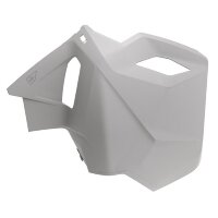 Боковая панель правая серая Side Panel RH (with opening) — Grey