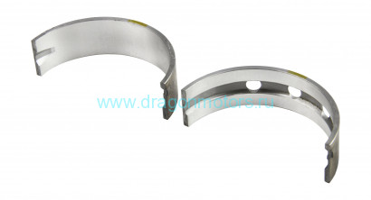 Вкладыш коренной Suzuki DF150T/175T/200A, (STD) желтый - 12340-96J00-0D0
